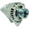 Wai Global Alternator, ALTBO IRIF, 90 Amp12 Volt, CW, 6Groove Pulley 13852N-6G - alternate 8